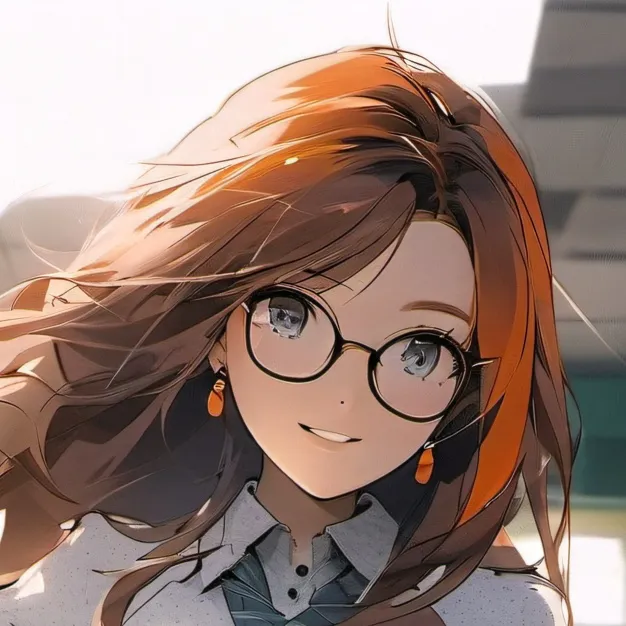 chat with ai character: Megan