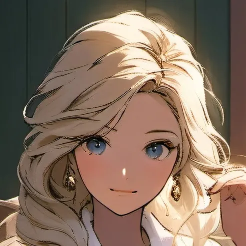chat with ai character: Julie 