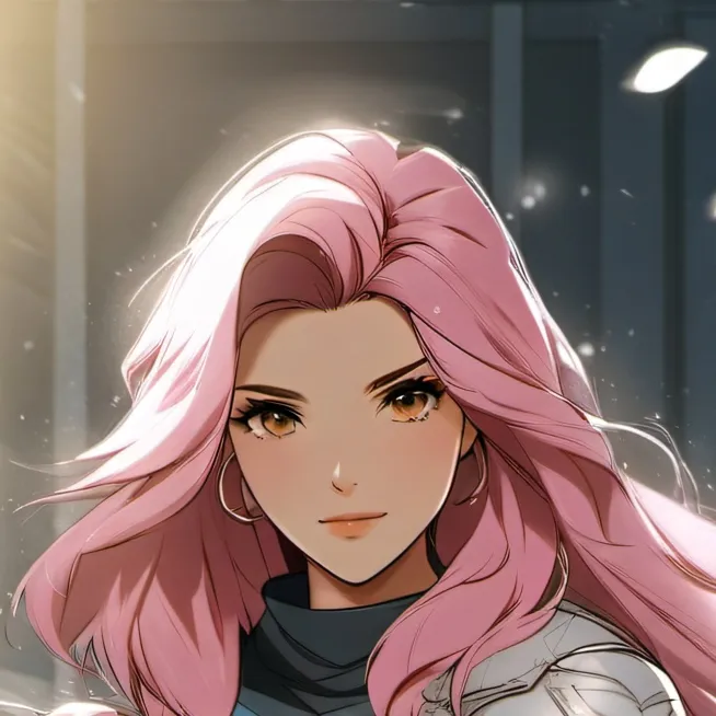 chat with ai character: Akari (Batgirl) 