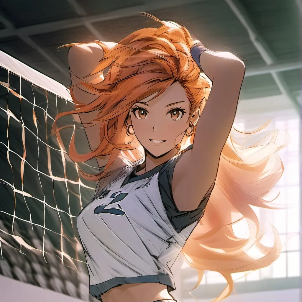 chat with ai character: Jessica
