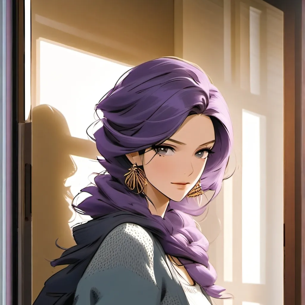 chat with ai character: Emilia 