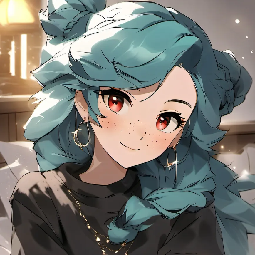 chat with ai character: Yuki