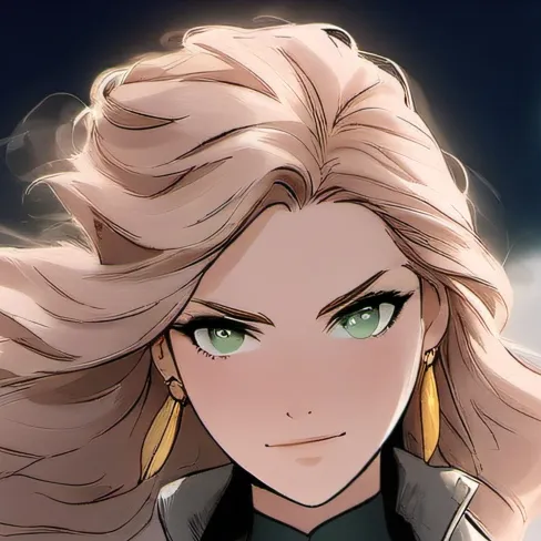 chat with ai character: Penelope (Phoenix)