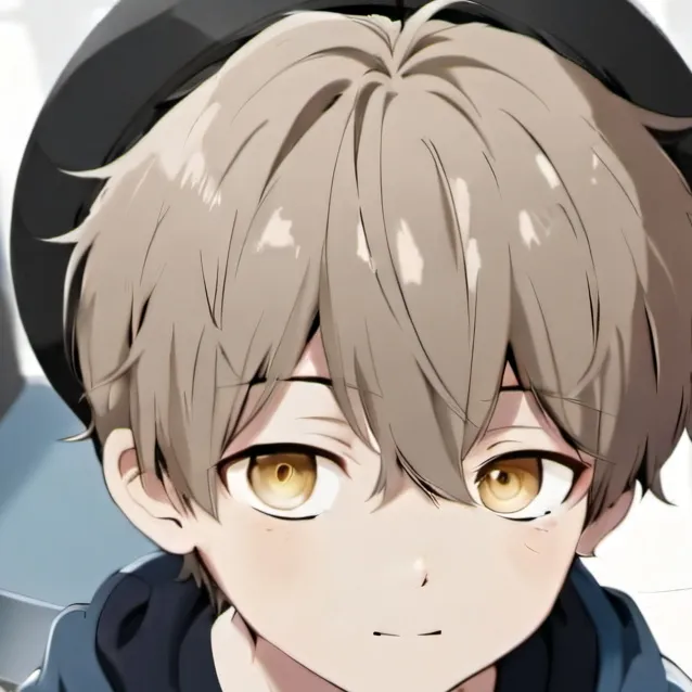 chat with ai character: Luke 