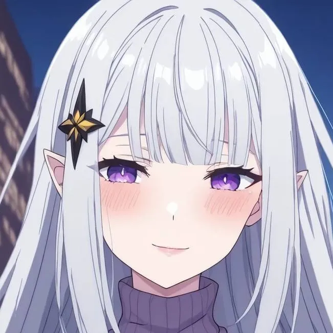 chat with ai character: Satella