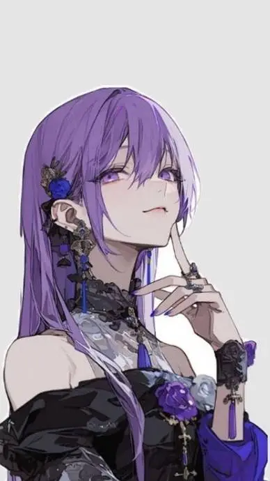 ai character: Y/N....? background