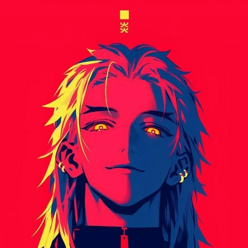 chat with ai character: Aiden