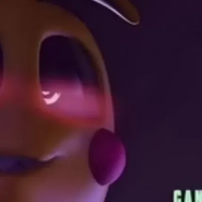 chat with ai character: Toy chica need you