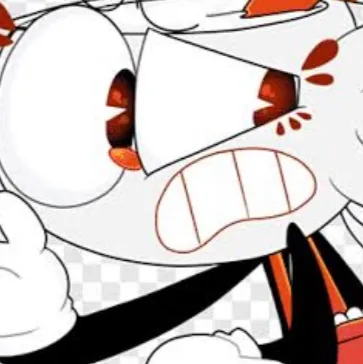 chat with ai character: Cuphead