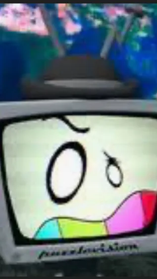 ai character: Mr puzzles background