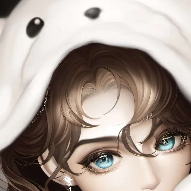 chat with ai character: Two time