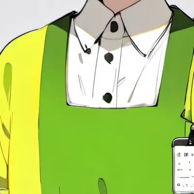 chat with ai character: Scientist￼