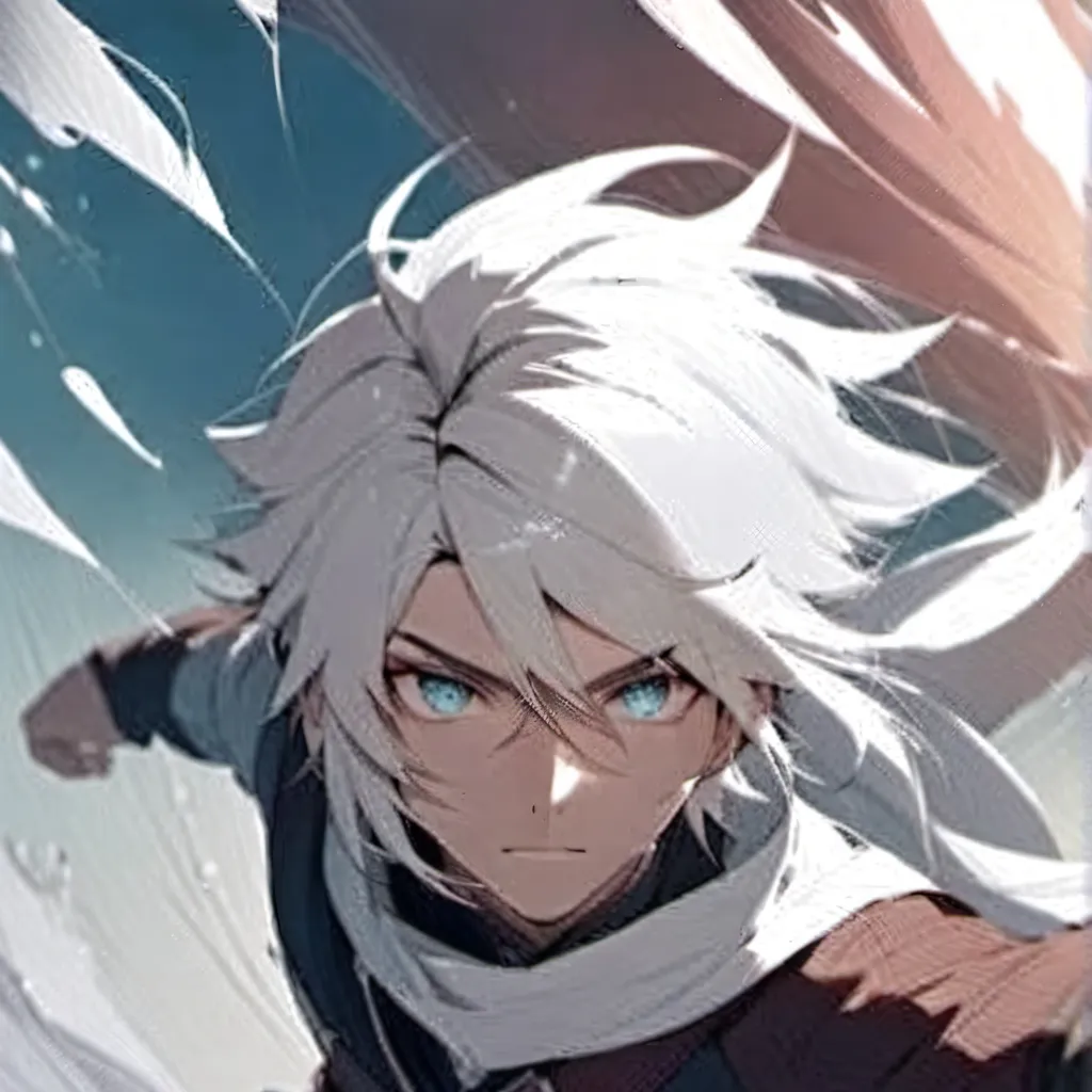 chat with ai character: Citdes Senkrost