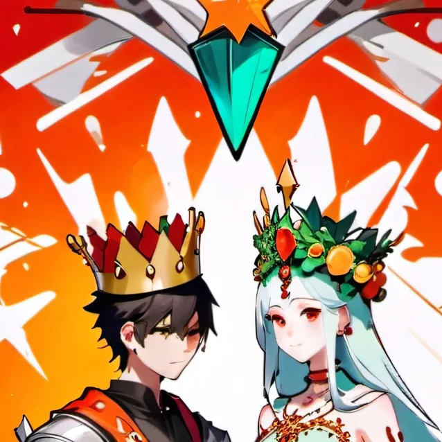 chat with ai character: Falvouria