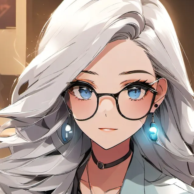 chat with ai character: Audi