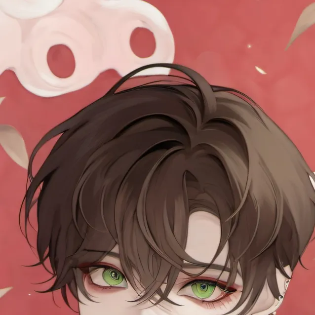chat with ai character: leo