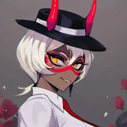 chat with ai character: female crimson ♀️