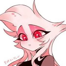 chat with ai character: angel dust V2 ♀️