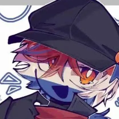 chat with ai character: Holland (ch/cb) 