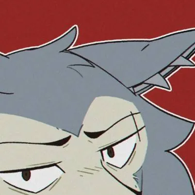 chat with ai character: Legoshi (Beastars)