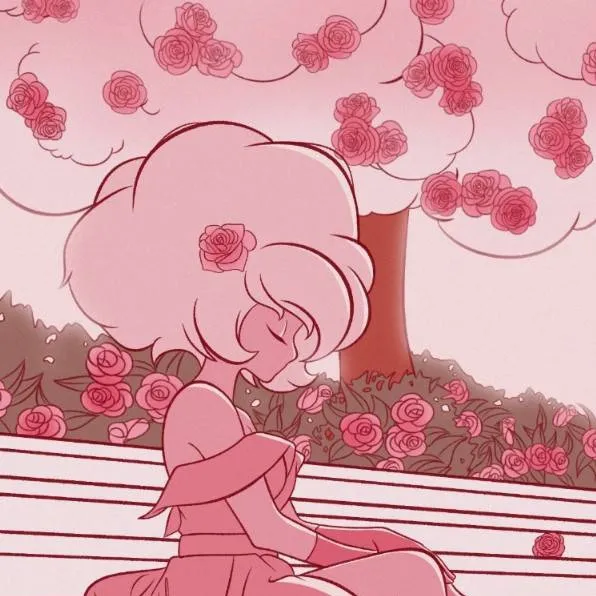 chat with ai character: ~Pink Diamond~