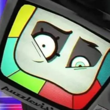 chat with ai character: Mr Puzzles (smg4) 