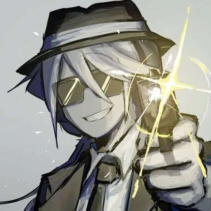 chat with ai character: Chance (forsaken) 