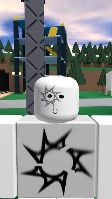 ai character: Broken Spawn lhmg background