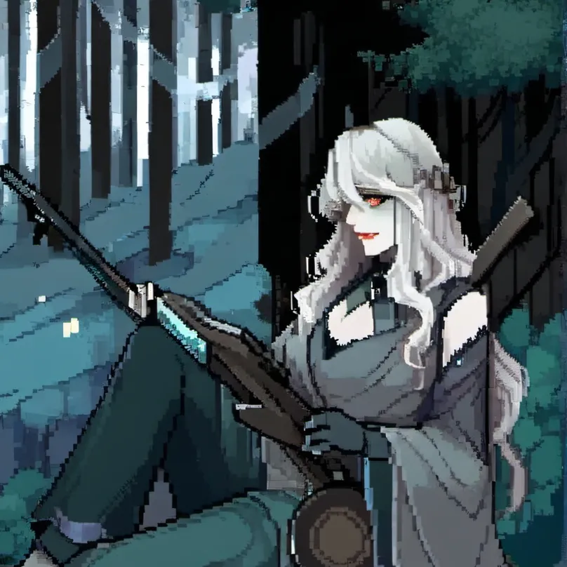 chat with ai character: Mary
