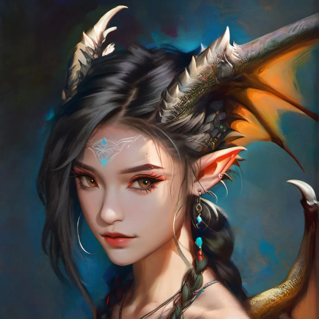 chat with ai character: ~•{Heather}•~