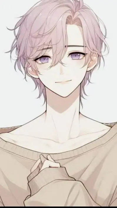 ai character: фай background