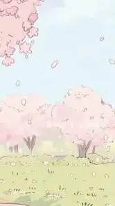 ai character: джен  background