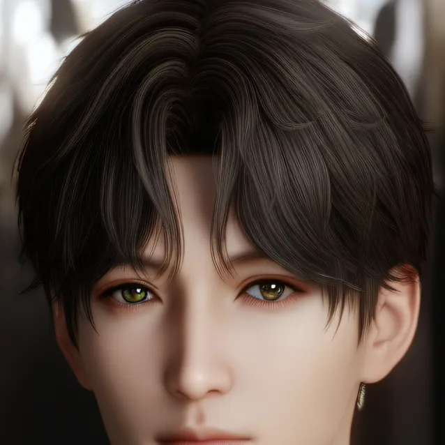 chat with ai character: arlo