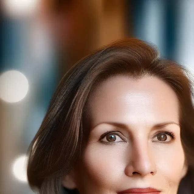 chat with ai character: mum