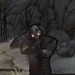 chat with ai character: BL1 Bandits