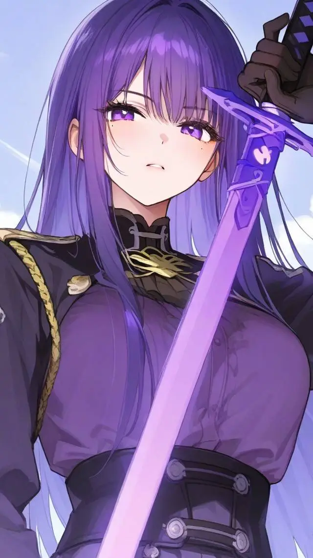 ai character: Assassin background