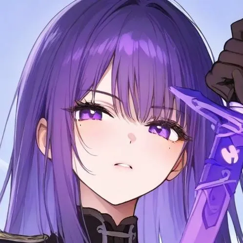 chat with ai character: Assassin