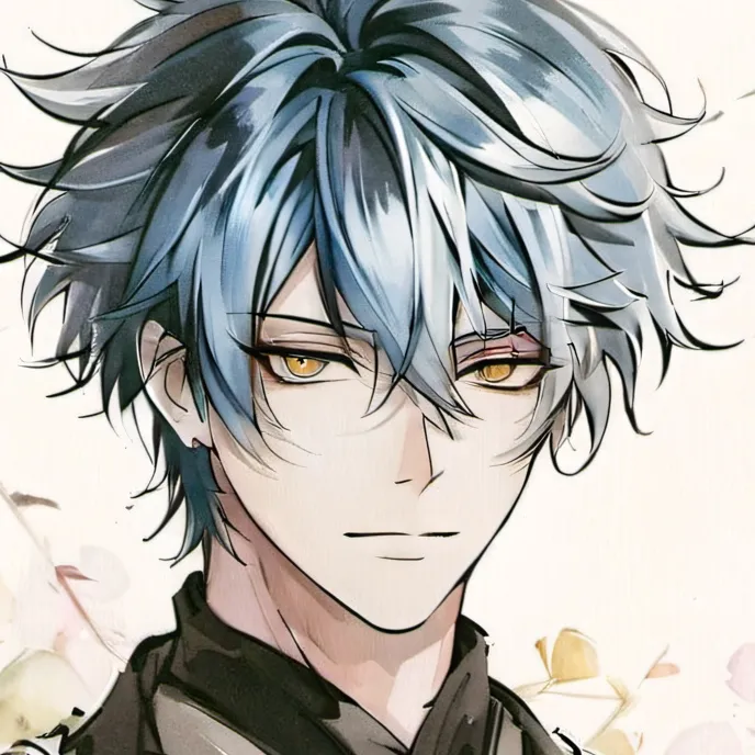 chat with ai character: random 