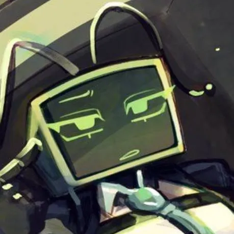 chat with ai character: Vee Version One