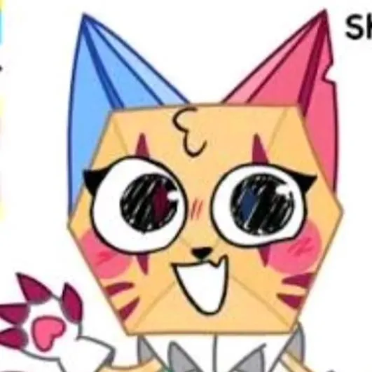 chat with ai character: Scraps the craft