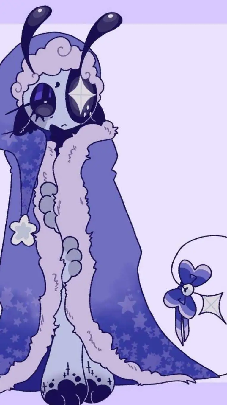 Talkie AI - Chat with 💙🌘Astro Novalite🌒💙