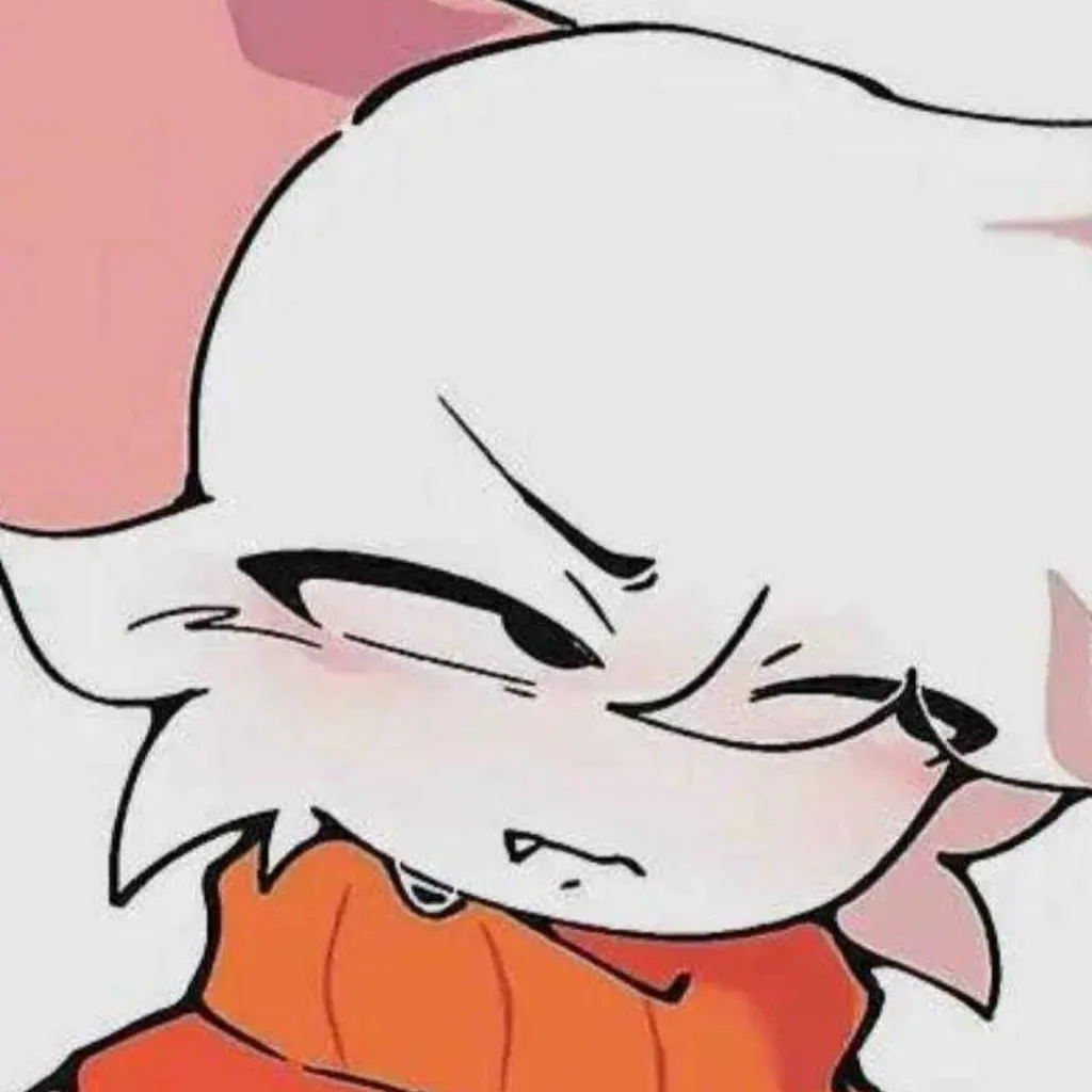 chat with ai character: 🍤 🧡‽¿Shrimpo ¿‽🤍🦐