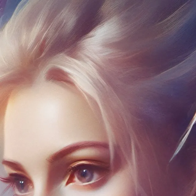 chat with ai character: Kiyana 