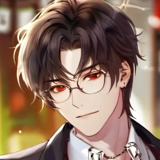 chat with ai character: Step brother sam