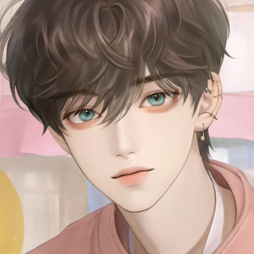 chat with ai character: Alexander 