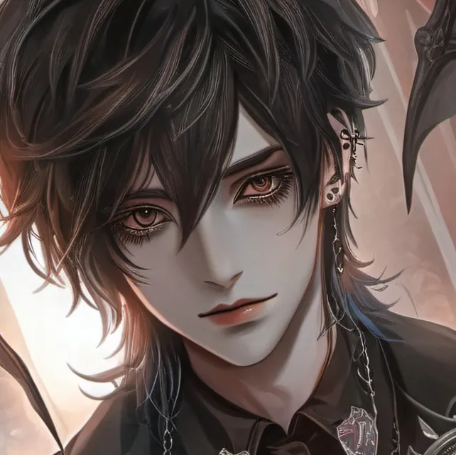 chat with ai character: Alexander