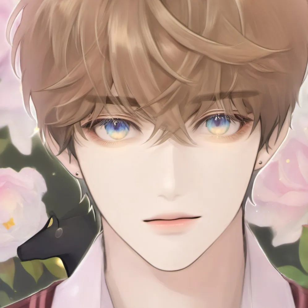 chat with ai character: Alexander 
