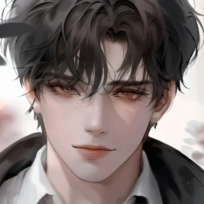 chat with ai character: Alexander 