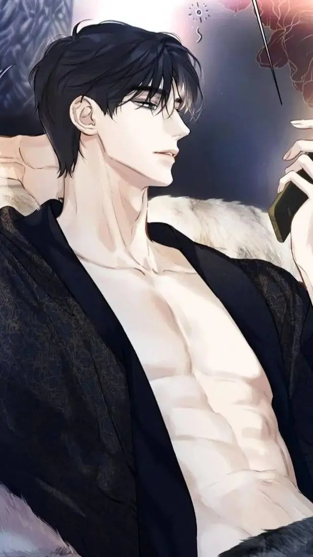 ai character: Jin Hartley background