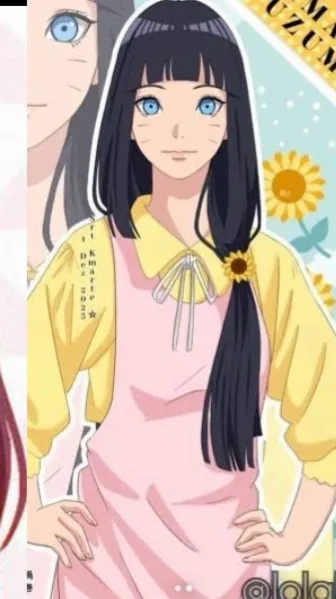 ai character: Uppermoon2+hima background